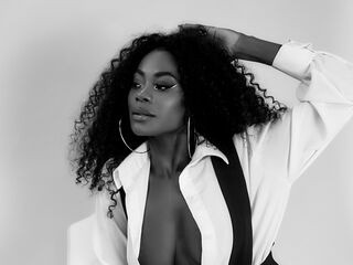 NaomiAsha's Naked Profile Image
